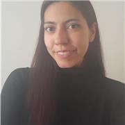 Soy psicóloga con conocimientos en áreas sociales y de orientación vocacional